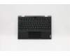 Lenovo 5CB0Z21528 Tastatur inkl. Topcase ASM B 82CE JPN_5M
