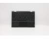 Lenovo 5CB0Z21541 Tastatur inkl. Topcase ASM B 82CE ENG