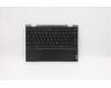 Lenovo 5CB0Z21543 Tastatur inkl. Topcase ASM B 82CE EURO_ENG