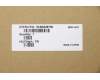 5CB0Z26750 Lenovo COVER Upper Case ASM BE L 82BA OB