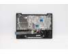 Lenovo 5CB0Z26756 Tastatur inkl. Topcase ASM GR L 82BA OB