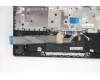 Lenovo 5CB0Z26756 Tastatur inkl. Topcase ASM GR L 82BA OB