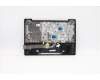 Lenovo 5CB0Z26762 Tastatur inkl. Topcase ASM SP L 82BA OB