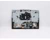 Lenovo 5CB0Z26766 Tastatur inkl. Topcase ASM_BE L 81Y6 NFP