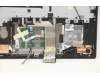 Lenovo 5CB0Z26769 Tastatur inkl. Topcase ASM_CZ-SK L 81Y6 NFP