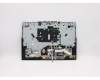 Lenovo 5CB0Z26770 Tastatur inkl. Topcase ASM_US L 81Y6 NFP