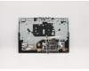 Lenovo 5CB0Z26771 Tastatur inkl. Topcase ASM_US INTE L 81Y6 NFP