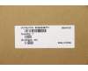 Lenovo 5CB0Z26771 Tastatur inkl. Topcase ASM_US INTE L 81Y6 NFP