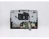Lenovo 5CB0Z26773 Tastatur inkl. Topcase ASM_UK L 81Y6 NFP