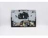 Lenovo 5CB0Z26774 Tastatur inkl. Topcase USA L 81Y6 NFP BK