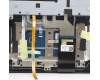 Lenovo 5CB0Z26774 Tastatur inkl. Topcase USA L 81Y6 NFP BK