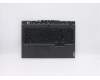 Lenovo 5CB0Z26781 Tastatur inkl. Topcase ASM_HG L 81Y6 NFP