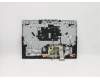 Lenovo 5CB0Z26783 Tastatur inkl. Topcase ASM_IT L 81Y6 NFP