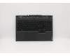 Lenovo 5CB0Z26787 Upper Case ASM_ND L 81Y6 NFP
