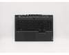 Lenovo 5CB0Z26789 Tastatur inkl. Topcase ASM_RU L 81Y6 NFP