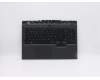 Lenovo 5CB0Z26791 Tastatur inkl. Topcase ASM_SP L 81Y6 NFP