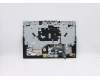 Lenovo 5CB0Z26891 Tastatur inkl. Topcase ASM_US INTE L81Y6NFPRGB