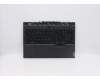 Lenovo 5CB0Z26893 Tastatur inkl. Topcase ASM_UK L 81Y6NFPRGB