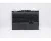 Lenovo 5CB0Z26894 Tastatur inkl. Topcase USA L 81Y6NFPRGB BK