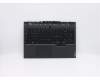Lenovo 5CB0Z26907 Tastatur inkl. Topcase ASM_ND L81Y6NFPRGB