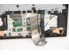 Lenovo 5CB0Z26909 Tastatur inkl. Topcase ASM_RU L81Y6NFPRGB