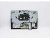 Lenovo 5CB0Z26910 Tastatur inkl. Topcase ASM_SA L81Y6NFPRGB