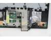 Lenovo 5CB0Z26910 Tastatur inkl. Topcase ASM_SA L81Y6NFPRGB
