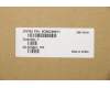 Lenovo 5CB0Z26911 Tastatur inkl. Topcase ASM_SP L81Y6NFPRGB