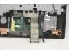 Lenovo 5CB0Z26911 Tastatur inkl. Topcase ASM_SP L81Y6NFPRGB