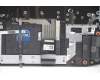 Lenovo 5CB0Z26926 Tastatur inkl. Topcase ASM_IT L 82D4 DM