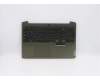 Lenovo 5CB0Z26930 Tastatur inkl. Topcase ASM_GK L 82D4 DM
