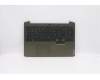 Lenovo 5CB0Z26937 Tastatur inkl. Topcase ASM_SP L 82D4 DM
