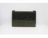 Lenovo 5CB0Z26938 Tastatur inkl. Topcase ASM_SW L 82D4 DM