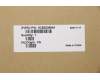 Lenovo 5CB0Z26943 Tastatur inkl. Topcase ASM_US INTE L 82D4 DM