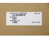 Lenovo 5CB0Z26945 Tastatur inkl. Topcase ASM_CZ-SK L 82D4 DM