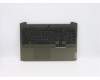 Lenovo 5CB0Z27660 Tastatur inkl. Topcase ASM_AR-E L 82D4 DM