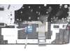 Lenovo 5CB0Z27660 Tastatur inkl. Topcase ASM_AR-E L 82D4 DM