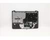 Lenovo 5CB0Z27661 Tastatur inkl. Topcase ASM_FR L 82D4 DM