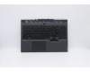 Lenovo 5CB0Z27665 Tastatur inkl. Topcase ASM_BE L82B5 NFPBL
