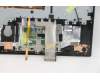 Lenovo 5CB0Z27667 Tastatur inkl. Topcase ASM_BU L82B5 NFPBL