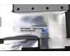 Lenovo 5CB0Z27667 Tastatur inkl. Topcase ASM_BU L82B5 NFPBL