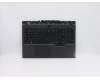 Lenovo 5CB0Z27668 Tastatur inkl. Topcase ASM_CZ-SKL82B5NFPBL