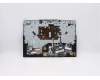 Lenovo 5CB0Z27669 Tastatur inkl. Topcase ASM_US L82B5 NFPBL