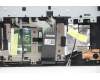 Lenovo 5CB0Z27672 Tastatur inkl. Topcase ASM_UK L82B5 NFPBL