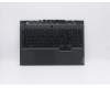 Lenovo 5CB0Z27674 Tastatur inkl. Topcase ASM_FR L82B5 NFPBL