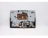 Lenovo 5CB0Z27680 Tastatur inkl. Topcase ASM_HG L82B5 NFPBL