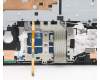 Lenovo 5CB0Z27680 Tastatur inkl. Topcase ASM_HG L82B5 NFPBL