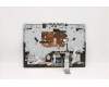 Lenovo 5CB0Z27682 Tastatur inkl. Topcase ASM_IT L82B5 NFPBL