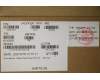 Lenovo 5CB0Z27682 Tastatur inkl. Topcase ASM_IT L82B5 NFPBL