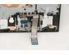Lenovo 5CB0Z27682 Tastatur inkl. Topcase ASM_IT L82B5 NFPBL